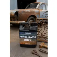 Neutralizator rdzy 1L